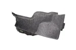 02-05 Ford Thunderbird Rear Right Side Trunk Floor Carpet Trim Panel Black Oem. Fixed Price $112.00.