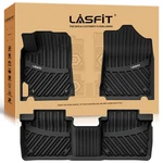 Floor Mats For Toyota Camry 2015-2017 All Weather Rubber Tpe Liners Waterproof. Fixed Price $149.99.