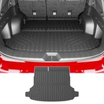 Powoq Trunk Mat Compatible With 2025 2026 Subaru Forester Cargo Liner Tpe. Fixed Price $86.90.