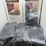 Husky Liners Molded Mud Guards #56401/57401 Front & Rear 99-04 Ford Super Duty. Fixed Price $79.99.