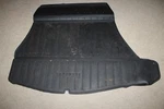 2017 2021 Infiniti Q60 3.0L Trunk Cargo Rubber Floor Mat T99C3-5CH2A. Fixed Price $124.95.