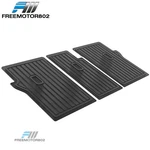 Fits 10-17 Volvo XC60 All Weather Seat Liner Backrest Mats Protector Tpe. Fixed Price $36.99.