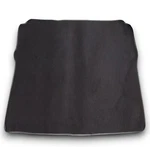 Trunk Carpet Suitable For Mercedes Benz W126 Sel Black. Fixed Price $225.99.