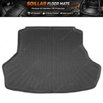 For 2013 2014 2015 2016 2017 2018 Lexus ES350 Rear Trunk Cargo Liner Cover Tpe. Fixed Price $54.19.