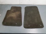 2015 Chevy Camaro Ss Front Floor Mats #3356 J7. Fixed Price $14.99.
