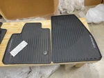 2019-2025 Chevrolet Blazer 1ST Row All-weather Floor Mats Oem Gm 84148087. Fixed Price $84.99.