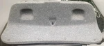 2007 2013 Bmw 328I 335I E92 Coupe Trunk Lid Interior Trim Panel Oem 7129193-05. Fixed Price $50.36.