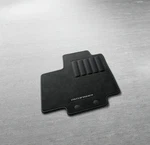 Genuine Nissan Carpeted Floor Mats (4-PIECE Set) T99E2-6TA1A. Fixed Price $224.18.