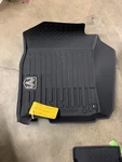 13-22 Ds Ram 1500 Quad Cab Black All Weather Floor Mats Factory Mopar New Oem. Fixed Price $232.84.