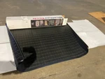 Weathertech Cargo Trunk Mat For Escalade Esv, Suburban, Yukon Xl 15-20 Open Box. Fixed Price $145.95.