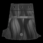Genuine Buick Envision Cargo Liner Tray 84587913. Fixed Price $157.48.