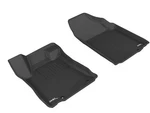 Front Floor Mat Set For 2016-2018 Nissan Altima 2017 WS994QG. Fixed Price $128.15.