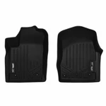 Smartliner Black 1ST Row Floor Liners For Jeep Grand Cherokee. Fixed Price $107.99.