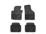Weathertech All-weather Floor Mat For Vw Eos Golf Jetta Rabbit From 2007-2014. Fixed Price $103.90.