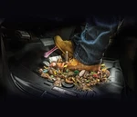 Husky Liner 13211 Weatherbeater Floor. Fixed Price $109.51.