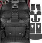 For 2021 2025 Jeep Grand Cherokee Floor Mats Cargo Trunk Liners. Fixed Price $89.99.