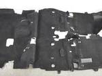 2016-2021 Honda Pilot Front Interior Floor Carpet Black -83301-TG7-A21ZA. Fixed Price $285.00.
