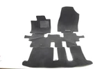 2019 - 2020 Nissan Pathfinder Floor Carpet Cover Mat Set Of 4 Oem 999E2XZH12. Fixed Price $82.40.