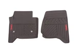 Genuine Gm Floor Mats All-weather Front 23452763. Fixed Price $76.92.