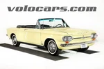 1964 Chevrolet Corvair Monza Spyder. Fixed Price $49998.00.