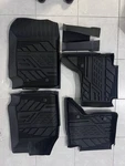 Ford Ranger 2018+ Superliner Floor Mats. Fixed Price $39.99.