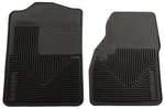 Husky Liners 51041 Heavy Duty Floor Mat. Fixed Price $95.70.