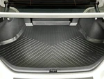 Rear Trunk Cargo Liner Floor Cover Tray Boot Pad Mat For Toyota Camry 2018-2026. Fixed Price $57.95.