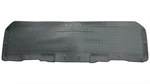 Husky Floor Mats Liners Ford Super Duty 08-10 F250/F350 Crew Cab Rear 2ND Row. Fixed Price $39.00.