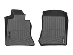 Weathertech Floorliner For 2010-2012 Mercedes Glk-class 1ST Row, Black. Fixed Price $133.95.