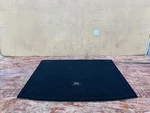 Infiniti QX30 2017-2019 Oem Cargo Trunk Mat Carpet Assembly (black). Fixed Price $49.95.