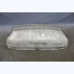 2002-2005 Porsche 996 911 Turbo Rear Deck Trunk Carpet Panel Graphite Grey Oem. Fixed Price $225.00.