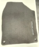 Honda Ridgeline 2017-24 Black Edition Floor Mat Front Right Carpet Oem. Fixed Price $15.95.