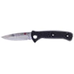 1PC Sunex Tools AMK2200 Knife MS2020 Llsa D2 58HRC Satin 3IN Trad G10 Black. Fixed Price $54.12.