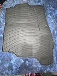 2024 Toyota Prius Rear All Weather Cargo Floor Mat PT908-47236-20. Fixed Price $99.00.
