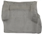 1991-1994 Chevy S10 Blazer Carpet Replacement Cargo Area Cutpile. Fixed Price $144.95.