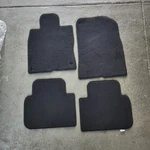 2021 Honda Civic Door Sedan Front Rear Floor Mats Black Oem 34HI32011 New. Fixed Price $45.00.