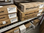 Weathertech 44149812 Floor Mat 2019-2022 Nissan Altima. Fixed Price $155.00.