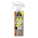 Carpet Upholstery Stain Extractor 16 Oz Fresh Scent Chemical Guys Lightning Fast. Fixed Price $28.99.