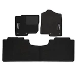 Oem 2016-2024 Nissan Titan Crew Cab Carpet Floor Mats 3 Pc Set New 999E2-W4001. Fixed Price $207.48.