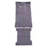 Ford Explorer 91-01 Carpet Standard Replacement Molded Crystal Blue Complete. Fixed Price $375.05.