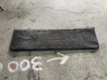 1990-1997 Toyota Land Cruiser Rear Tailgate Trim Panel Carpet Oem Grey Jdm Vx. Fixed Price $208.25.