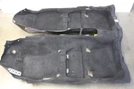 Subaru Wrx Sti Black Carpet Interior Trim Mat Genuine Oem 2015-2021. Fixed Price $159.99.