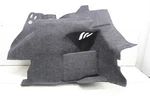 2014-2019 Ford Fiesta Hatchback Oem Rh Passenger Side Trunk Liner Carpet Trim. Fixed Price $71.00.