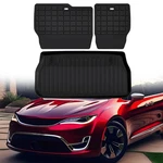 Mjbymat Cargo For 2017-2025 2017-2026 Pacifica. Fixed Price $84.15.