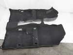 Toyota Prius 2019-2021 Prime Floor Mat Carpet 58510-47570-C1 Black. Fixed Price $308.23.