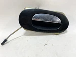 98-03 Jaguar XJ8 Vdp X308 Front Right Rh Pass Side Interior Door Pull Handle Oem. Fixed Price $42.50.