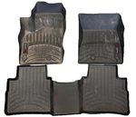 Nissan Rogue 23-26 Weathertech Floorliner Mats 1ST & 2ND Row Black. Fixed Price $112.46.