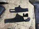91-99 Mitsubishi 3000GT Stealth Center Console Side Carpet Panel Cover Pair. Fixed Price $97.99.