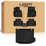 Lasfit Floor Mats & Cargo For Bmw X3 2018-2024 1ST 2ND Row Liners. Fixed Price $199.99.