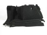 17-20 Jaguar F-pace 2018 Rear Left Quarter Carpet Cargo Panel Cover Trim ;:o. Fixed Price $145.00.